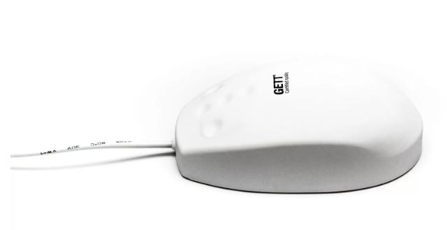 TKH-MOUSE-GCQ-MED-SCROLL-LASER-IP68-WHITE-USB