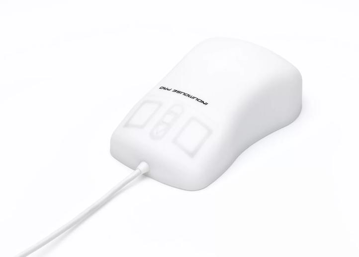 TKH-MOUSE-PRO-IP68-WHITE-USB