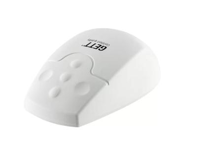 TKH-MOUSE-GCQ-MED-AM-RF-SCROLL-IP65-TRÅDLØS