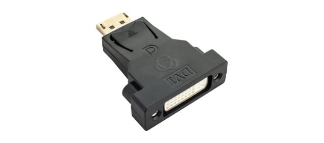 KRAMER Adapter DisplayPort (M) to DVI (F)