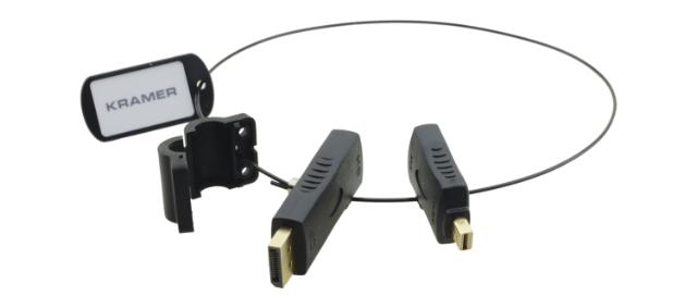 KRAMER HDMI Adapter Ring #1