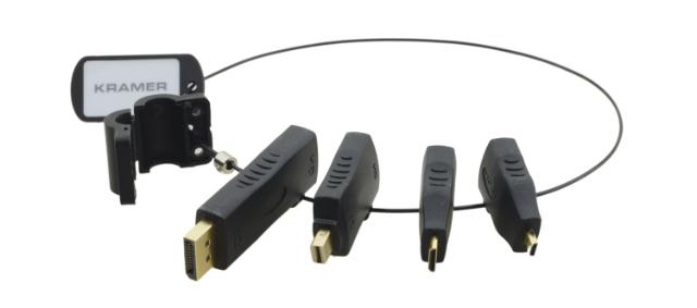 KRAMER HDMI Adapter Ring #2