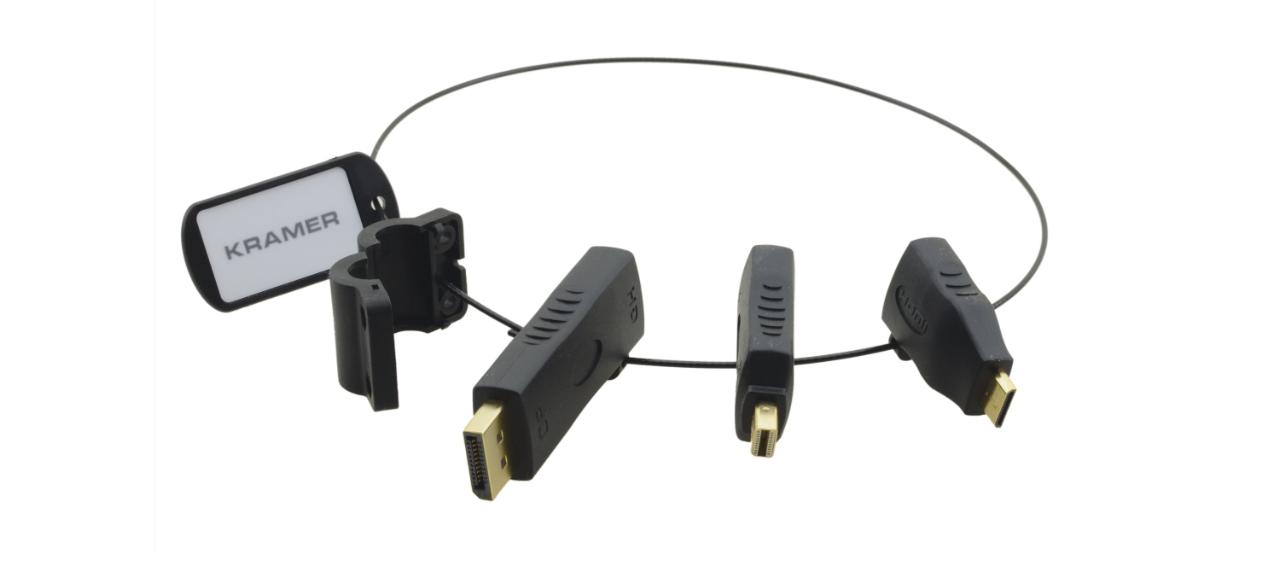 KRAMER HDMI Adapter Ring #3