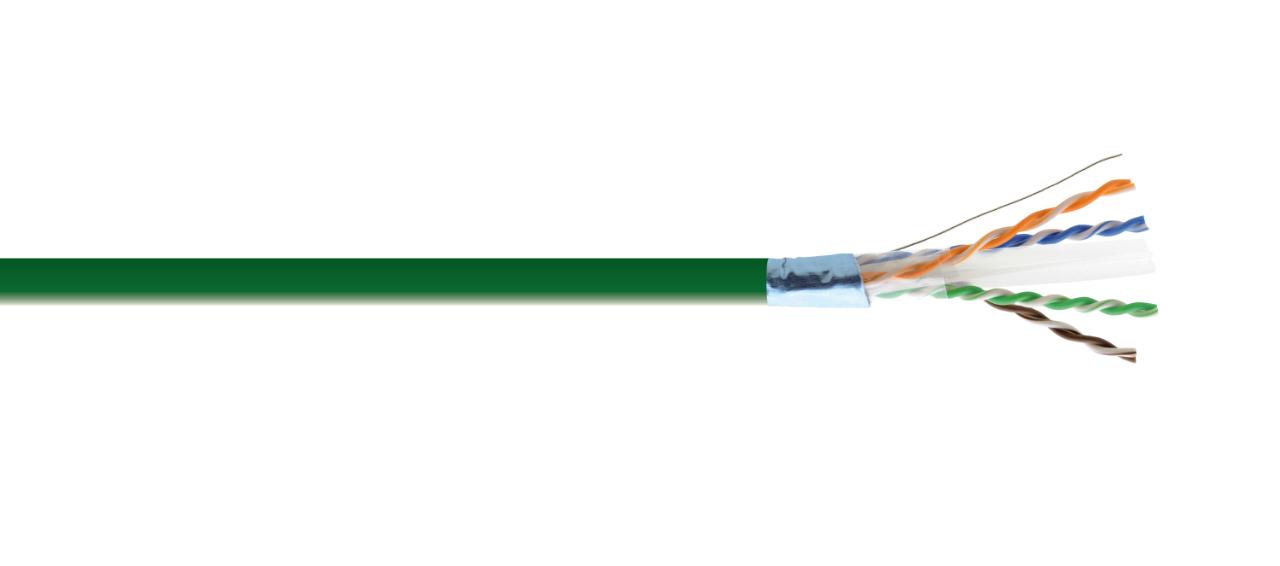 KRAMER CAT 6 F/UTP LSZH Bulk Cable-500m