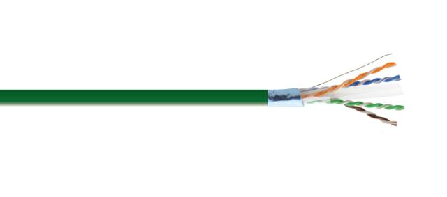 KRAMER CAT 6 F/UTP LSZH Bulk Cable-500m