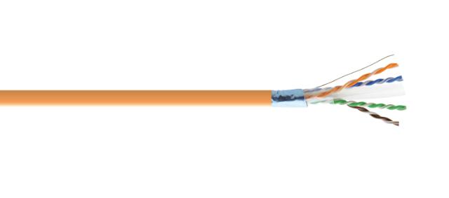 KRAMER CAT 6A F/UTP LSZH Bulk Cable-500m