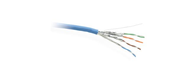 KRAMER Four-Pairs U/FTP Cable for DGKat,HDBaseT and LAN Systems-305