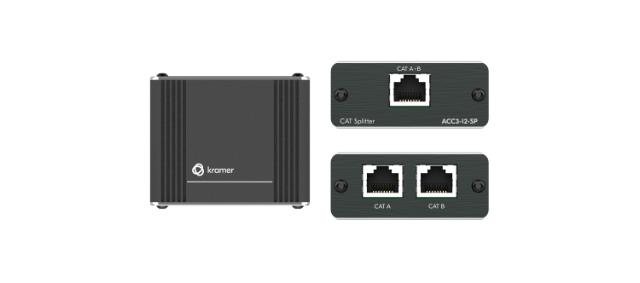 Kramer 1:2 CAT Splitter