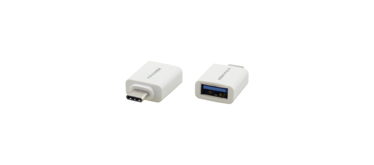 KRAMER USB 3.0 C(M) to A(F) Adapter