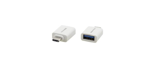 KRAMER USB 3.0 C(M) to A(F) Adapter