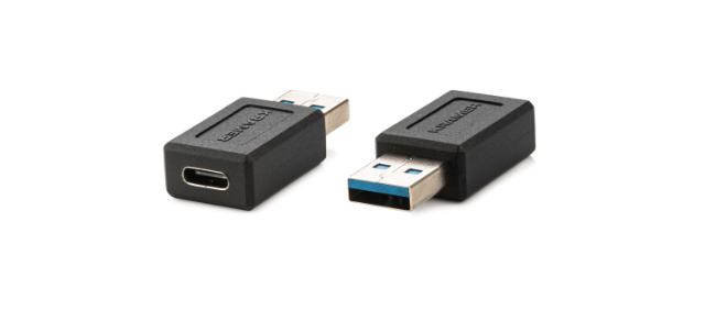 KRAMER USB 3.0 C(F) to A(M) Adapter