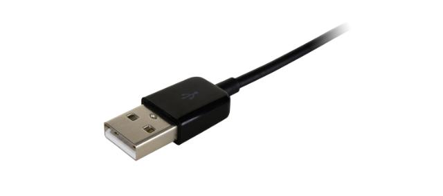 KRAMER VGA to HDMI adapter cable  (10')
