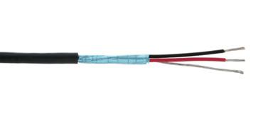 KRAMER Balanced Mono Audio or Control Cable (20 AWG) (985')