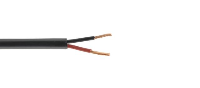KRAMER Low Smoke Speaker Cable (12 AWG) (985')