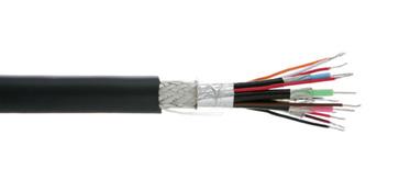 KRAMER 14 Conductor Presentation/VGA Bulk Cable-328'
