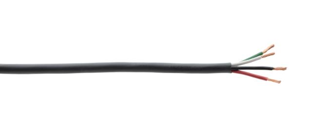KRAMER Low Smoke Speaker Cable (14 AWG) (985')