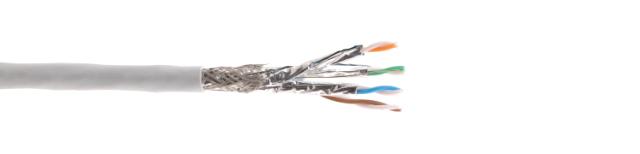 KRAMER CAT7a Cable For Digital Tx/Rx (1000')