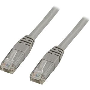 KRAMER KLAN CAT 6A F/FTP 650MHz LSZH Bulk Cable-Yellow, Drum