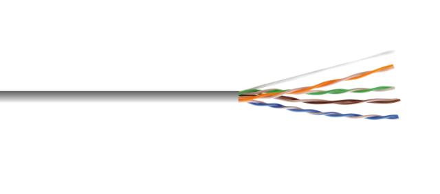 KRAMER CAT 5E U/UTP LSZH Bulk Cable-305m