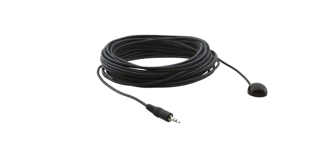 KRAMER 3.5mm Male to IR Receiver Control Cable (50')