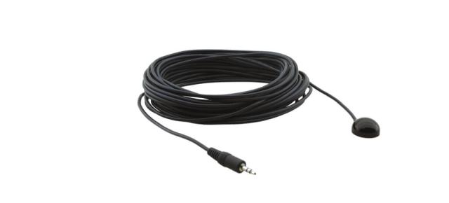 KRAMER 3.5mm Male to IR Receiver Control Cable (3')