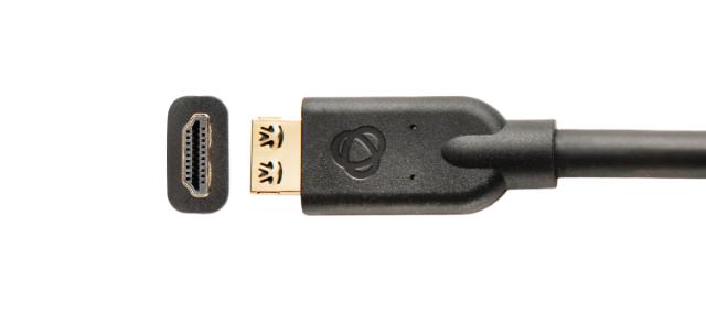 KRAMER 3m 8K Ultra High–Speed HDMI Cable with Ethernet