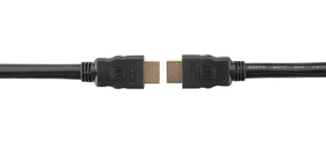 Kramer 10,7m High–Speed HDMI Cable with Ethernet