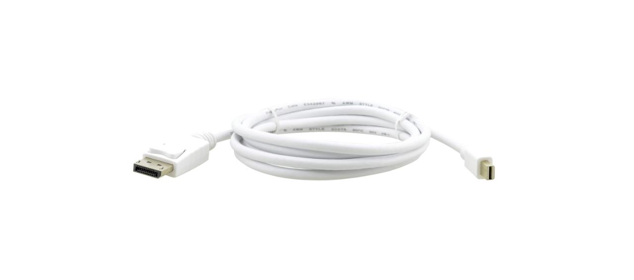 KRAMER Cable Mini DisplayPort to Mini DisplayPort 6'