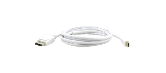 KRAMER Cable Mini DisplayPort to Mini DisplayPort 3'