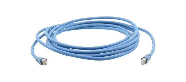 KRAMER 60m Four-Pair U/FTP Cable assembly for DGKat,HDBaseT and LAN-200