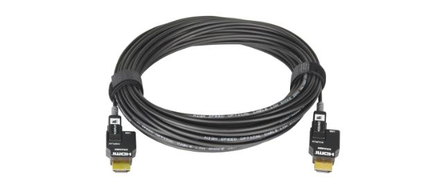 KRAMER 70m. Active Optical 4K Pluggable HDMI Cable - LSHF