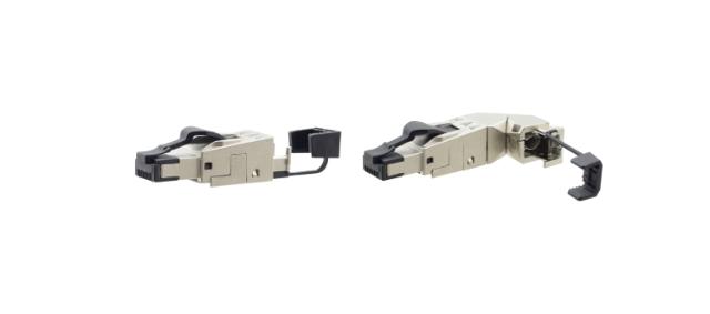 KRAMER CAT6A RJ45 FIELD PLUG