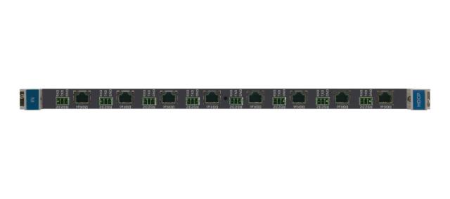 KRAMER DGKat input card for VS-6464DN
