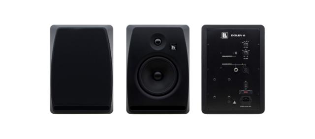 KRAMER Professional 2-way 6.5