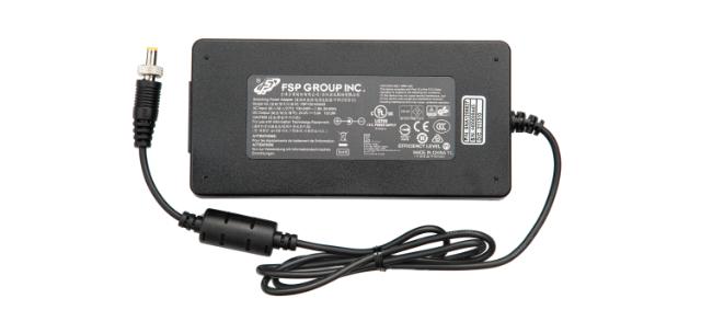 KRAMER 12V/2A Desktop power supply