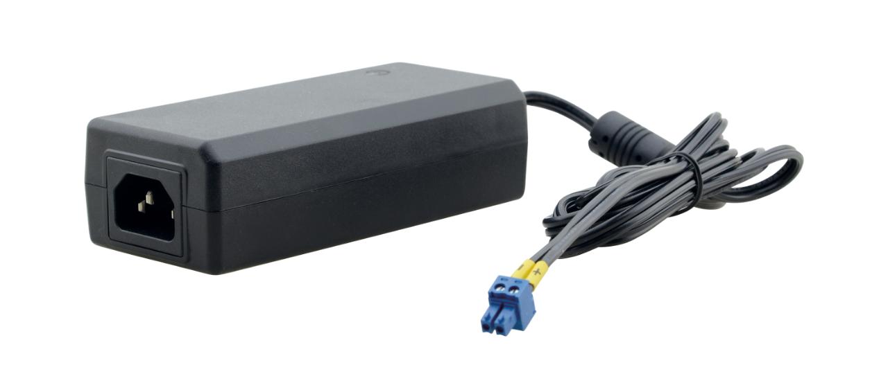 KRAMER 48V/1.36A Desktop power supply