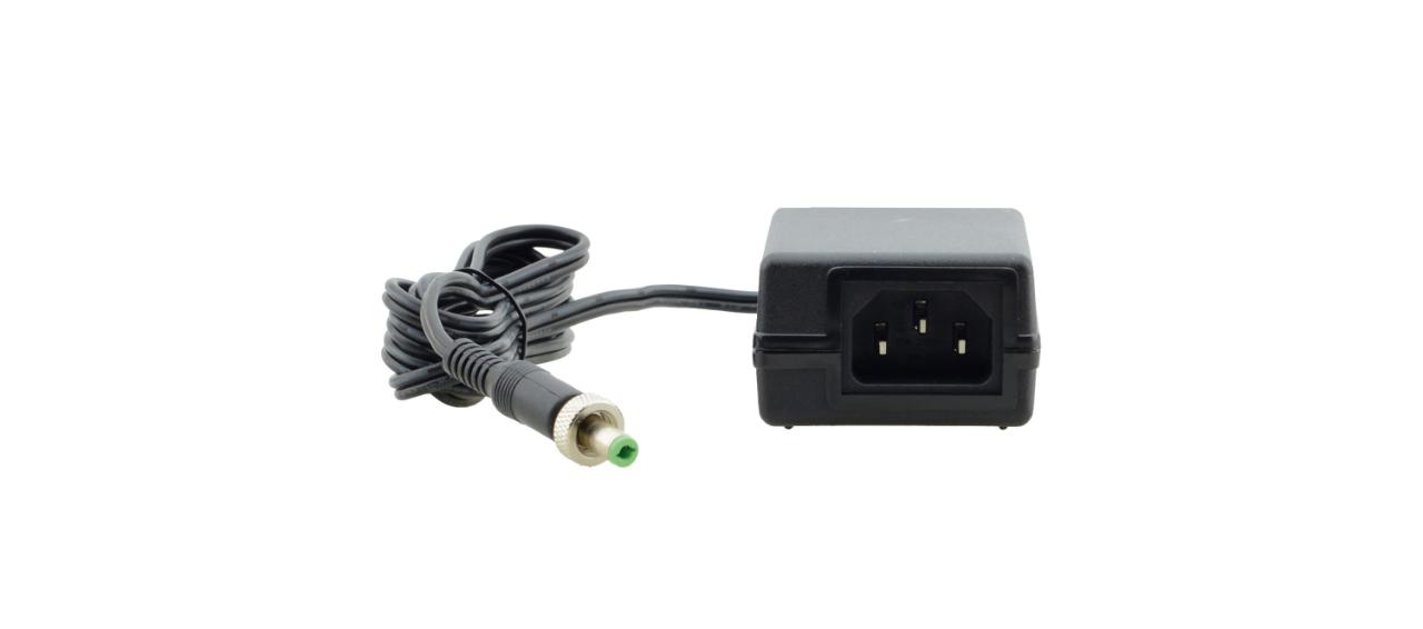 KRAMER 5V/4A Desktop power supply