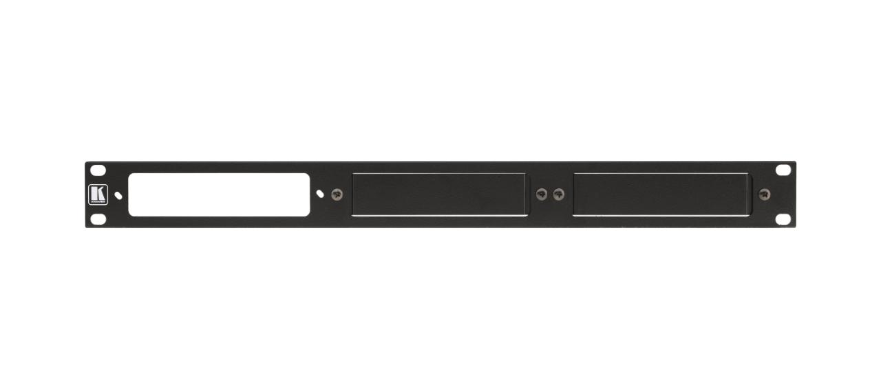 KRAMER 19-Inch Rack Adapter black
