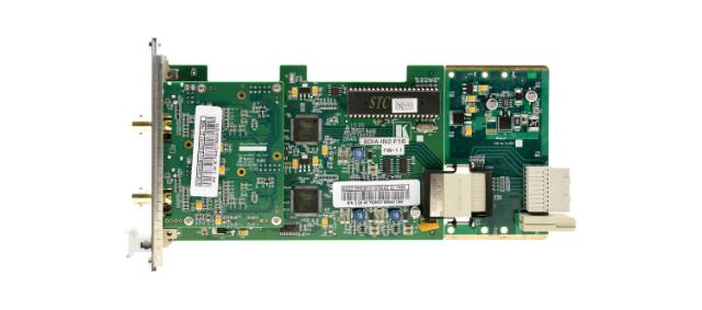 KRAMER SDI with ananlog audio input board to vs-1616d