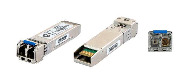 KRAMER SFP 1G 850nm, Duplex, MM, Transceiver