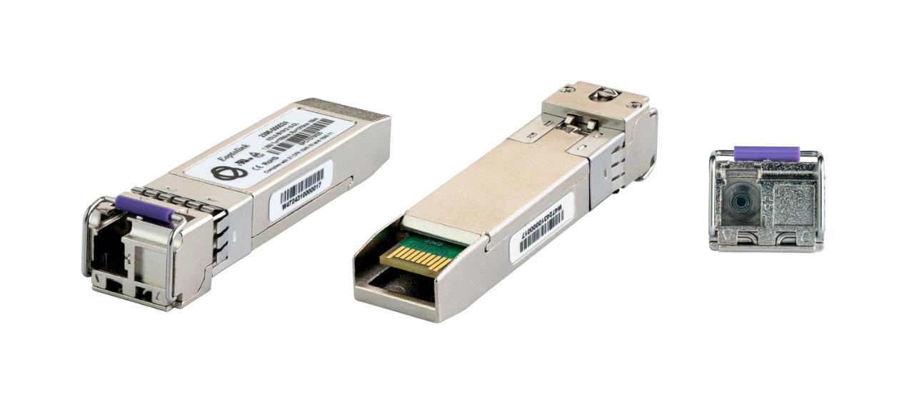 KRAMER SFP 1G 15501310nm, Simplex, SM, Fiber
