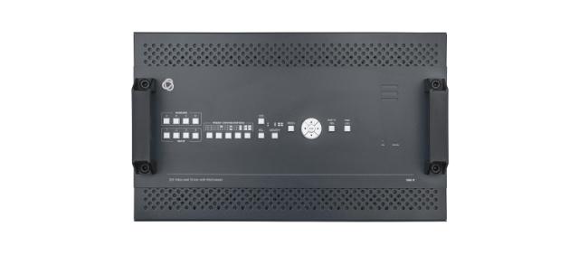 KRAMER 3X3 Video Wall Driver