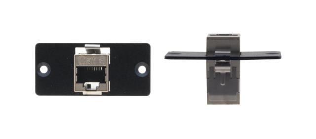 KRAMER Wall Plate Insert - RJ-45
