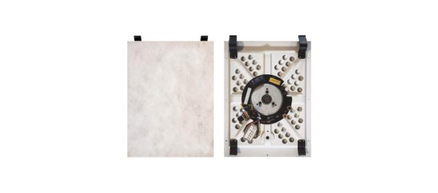 KRAMER Inwall Hidden Speaker