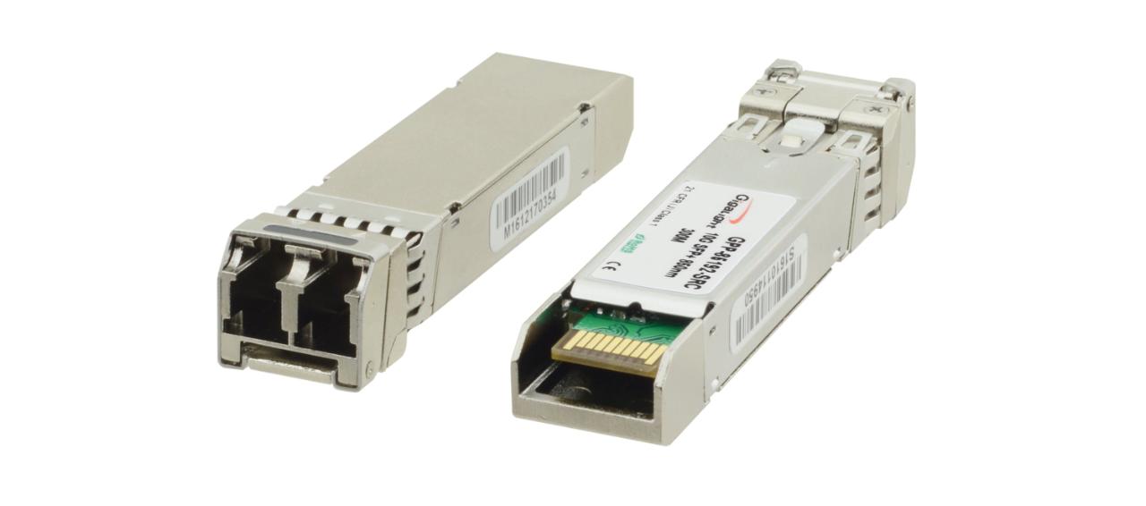 KRAMER MM 10G 850nm 1Km fiber SFP+