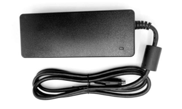 ZeeVee 20 Volt, 6A Power Supply for UHD60 Encoder units.  Only compatible with 2E, 2EA and 2EMP unit
