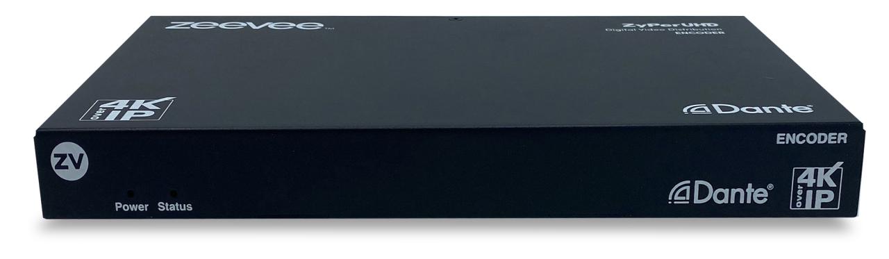 ZeeVee ZyPerUHD-Encoder