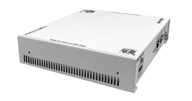 ZeeVee ZyPer4K HDMI 2.0 Copper Decoder with USB