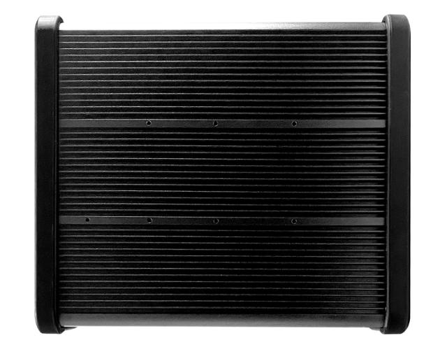 ZeeVee ZyPer4K-XS Decoder Copper