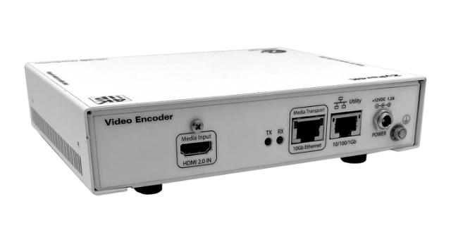 ZeeVee ZyPer4K HDMI 2.0 Copper Encoder with USB